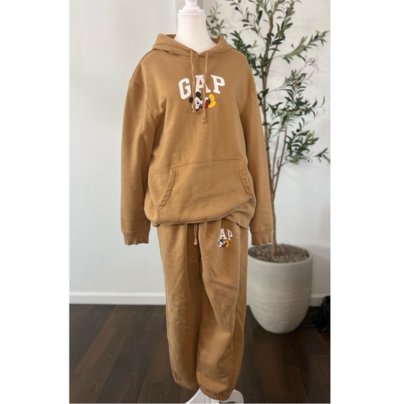 GAP Mickey Mouse‎ set - Picture 2 of 9